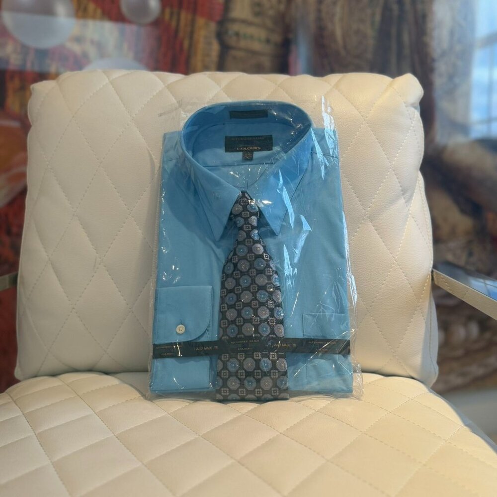 New Alexander Julian shirt